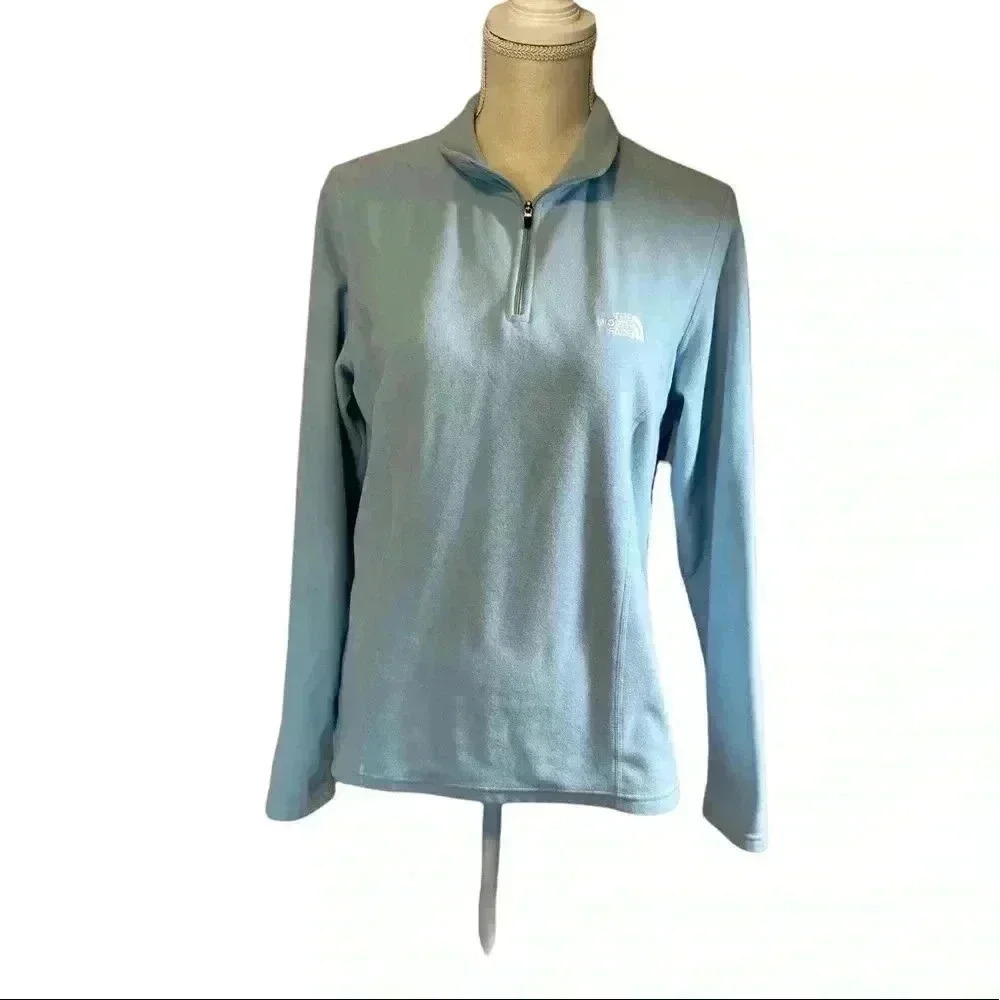 The North Face Pullover Jacket